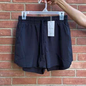 Buffbunny Flo Short v2